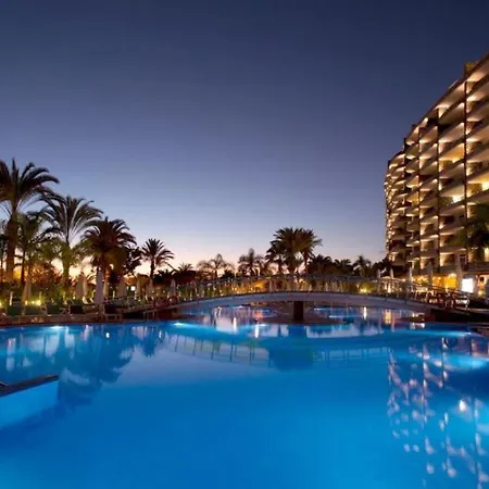 アパート Puerto Anfi *