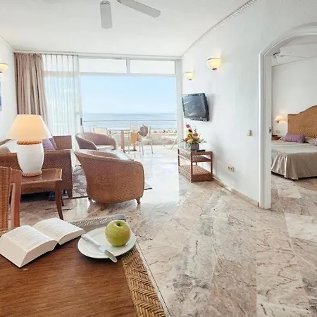 アパート Puerto Anfi