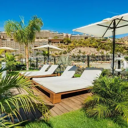 Puerto Anfi ラスパルマス・デ・グランカナリア