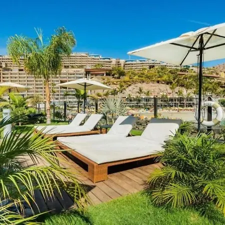 アパート Puerto Anfi